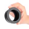 Lens Adapter Ring for Olympus Mirrorless Camera T2‑M4 3 Telescope Mount