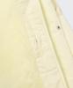 Musinsa Standard Daily Puffer Vest [Lemon]