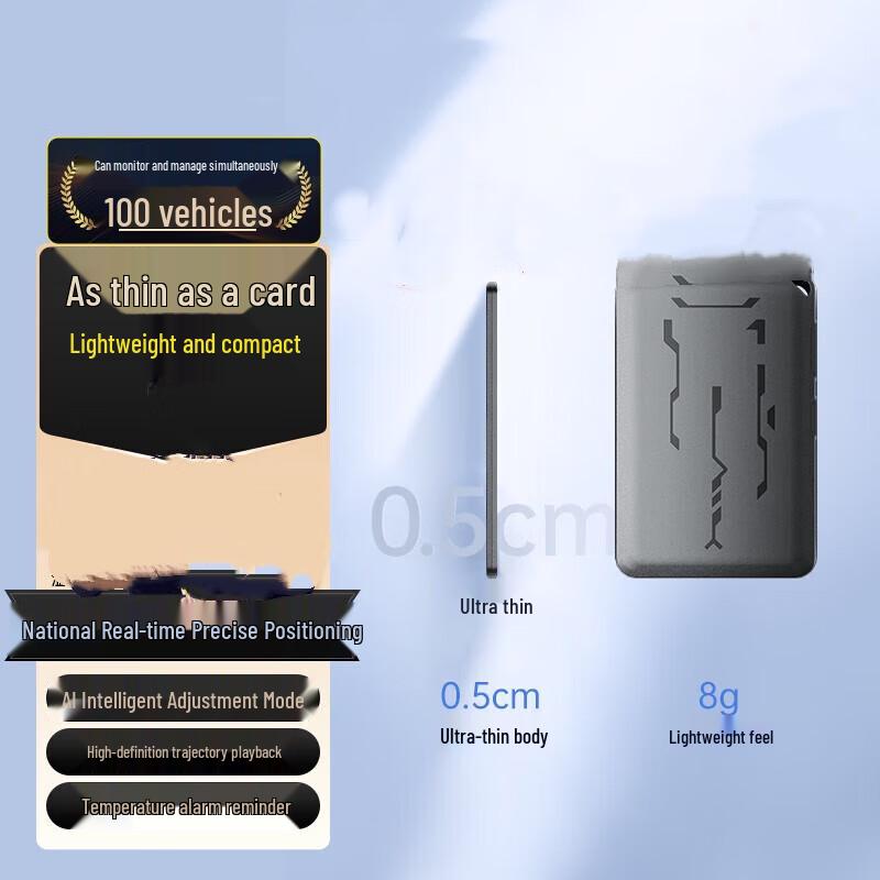 Устройства GPS-слежения SuHuaWei