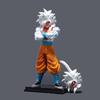 32cm/12.6inch Drogan Boll Super Saiyan 4 Gocool Figure Son Gocool Action Figures Pvc Statue Collection Model Toys Gifts