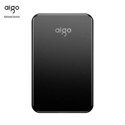 Aigo HD809 Портативный Внешний Жесткий Диск