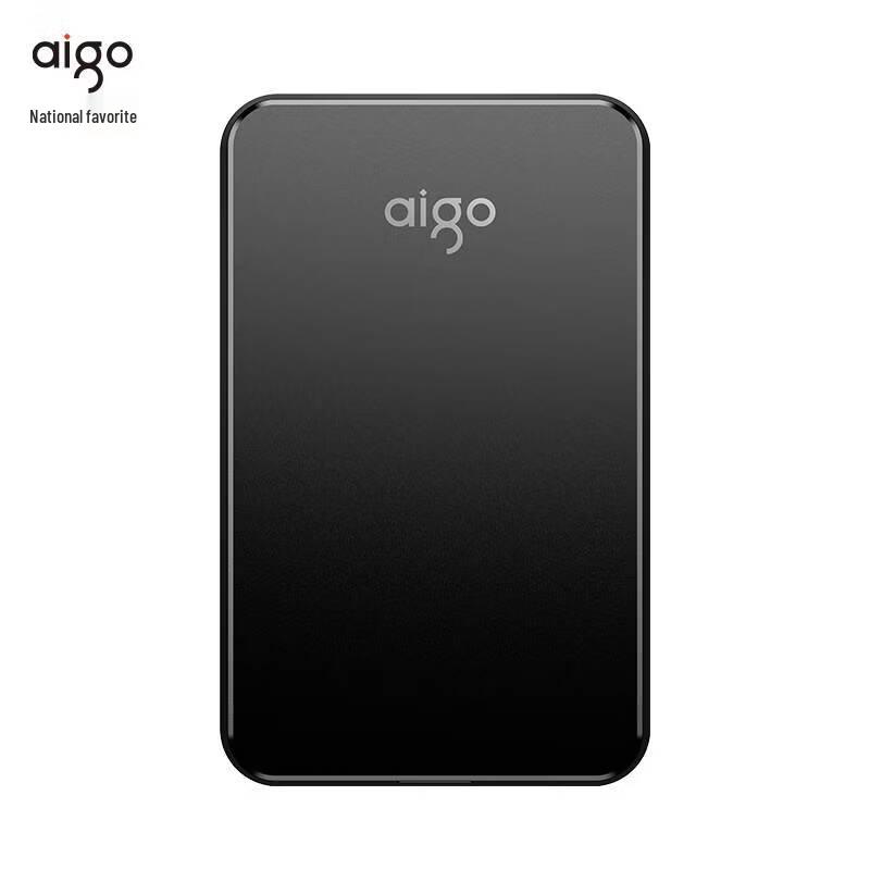 Aigo HD809 Портативный Внешний Жесткий Диск