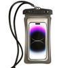 Transparent Waterproof Phone Case Under 7.0 Inches Phone Sealed Bag  Swimming&Diving