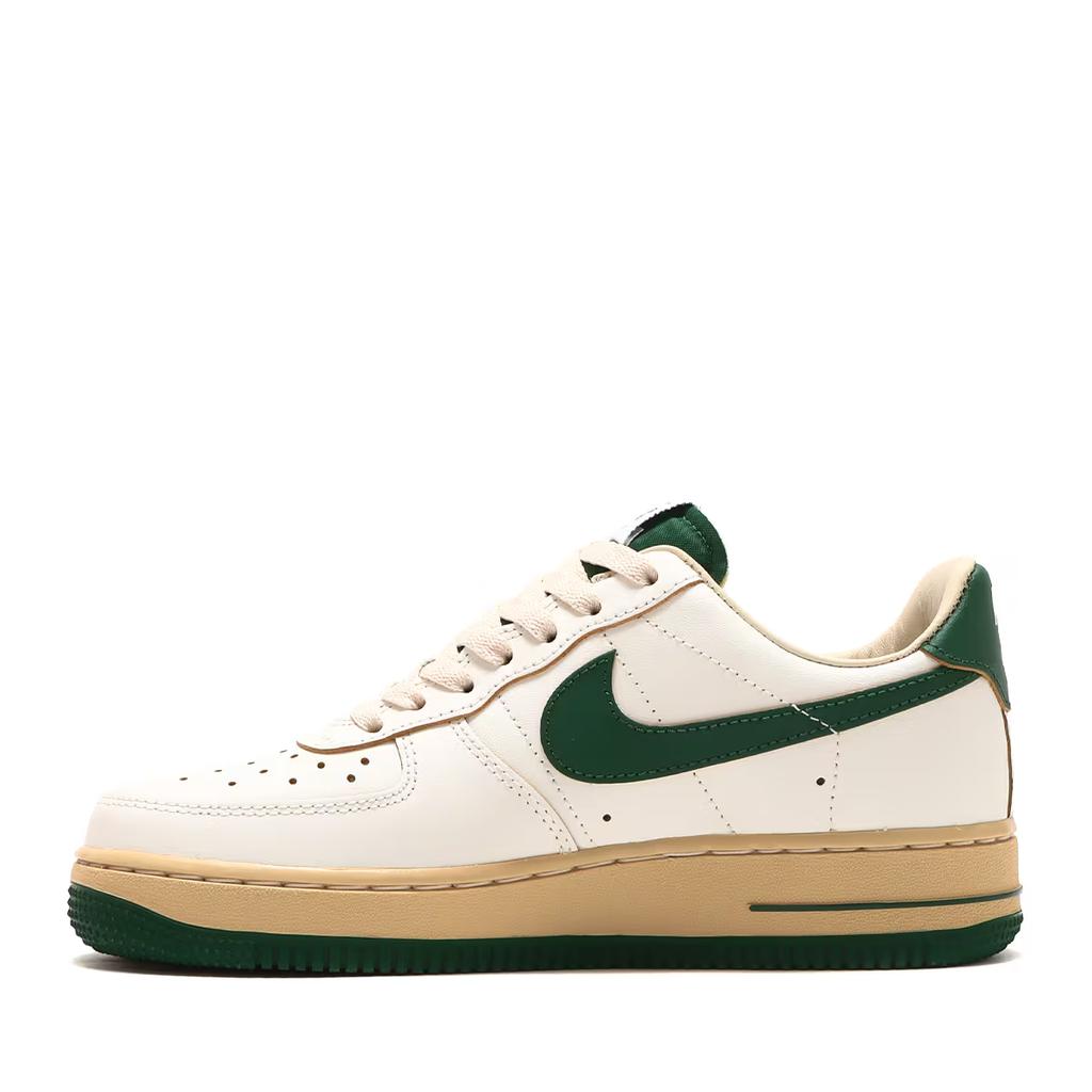 DZ4764-133 Nike Air Force 1 Low "Зеленый и Муслин" (Женский)