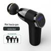 Portable Mini Percussion Massage Gun