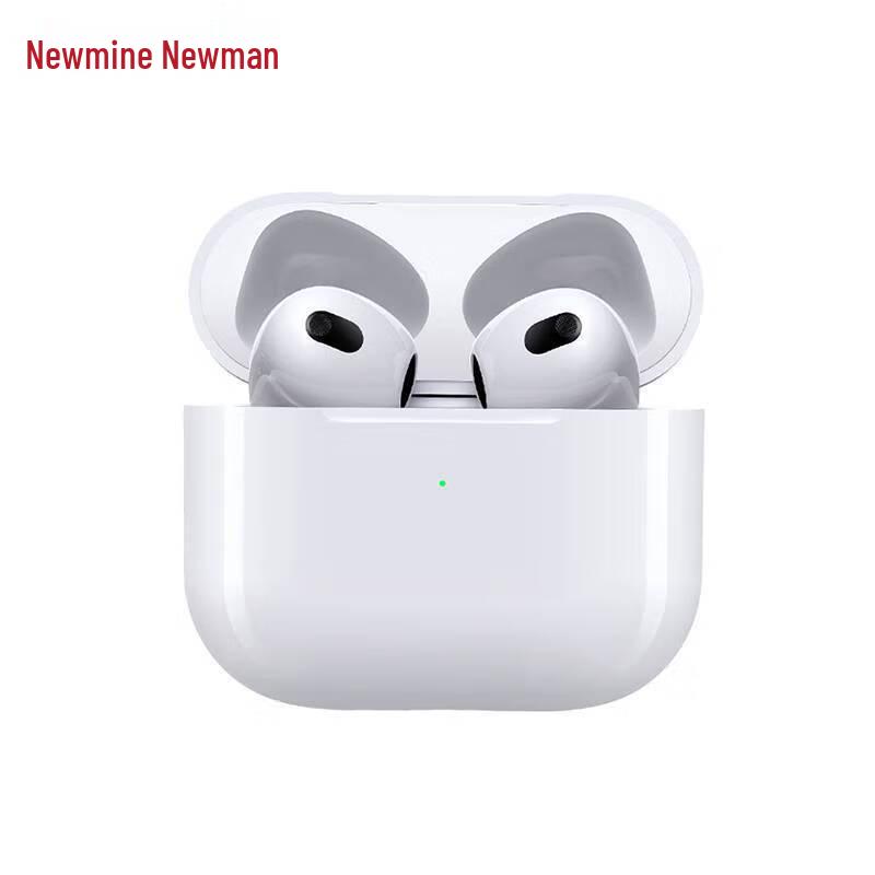 Внутриканальные Bluetooth-наушники Newman H73