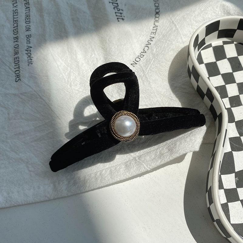 Барочные хрустальные заколки для волос, украшения для женщин, китайский бутик, головной убор, роскошные украшения для волос ручной работы с драгоценными камнями, заколки