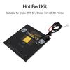 Creality Heated Bed 235*235*3mm Hot Bed with Cable Suitable for Ender-3V3 SEKE 3D Printer