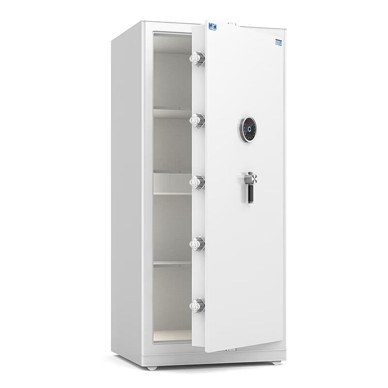 TIGER Jinming Series Smart Security Safe