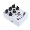 Joyo JF-15 California Sound Distortion Guitar Effect Pedal True Bypass