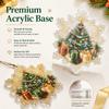 Multi-Style  Painting Kit Hand-made Craft Christmas Tree Pendant  School