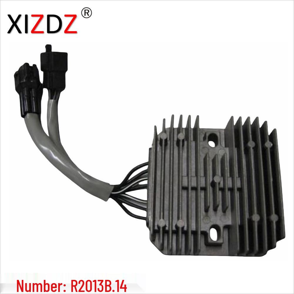 Подходит для моделей GSXR 600/750/1000 32800-02H00 32800-41G00, 2002 г.