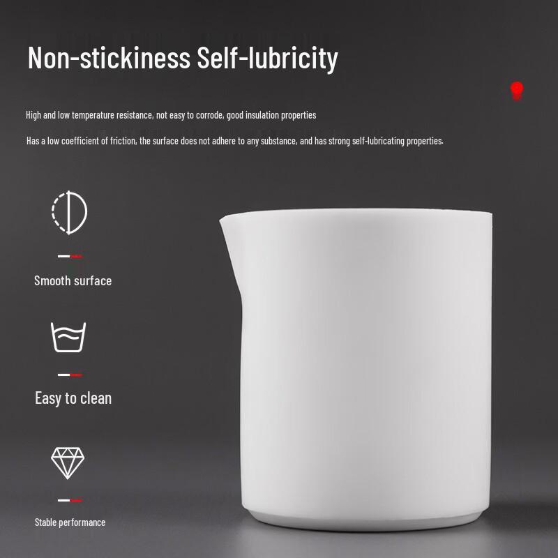 PTFE Lab Beaker, 500ml