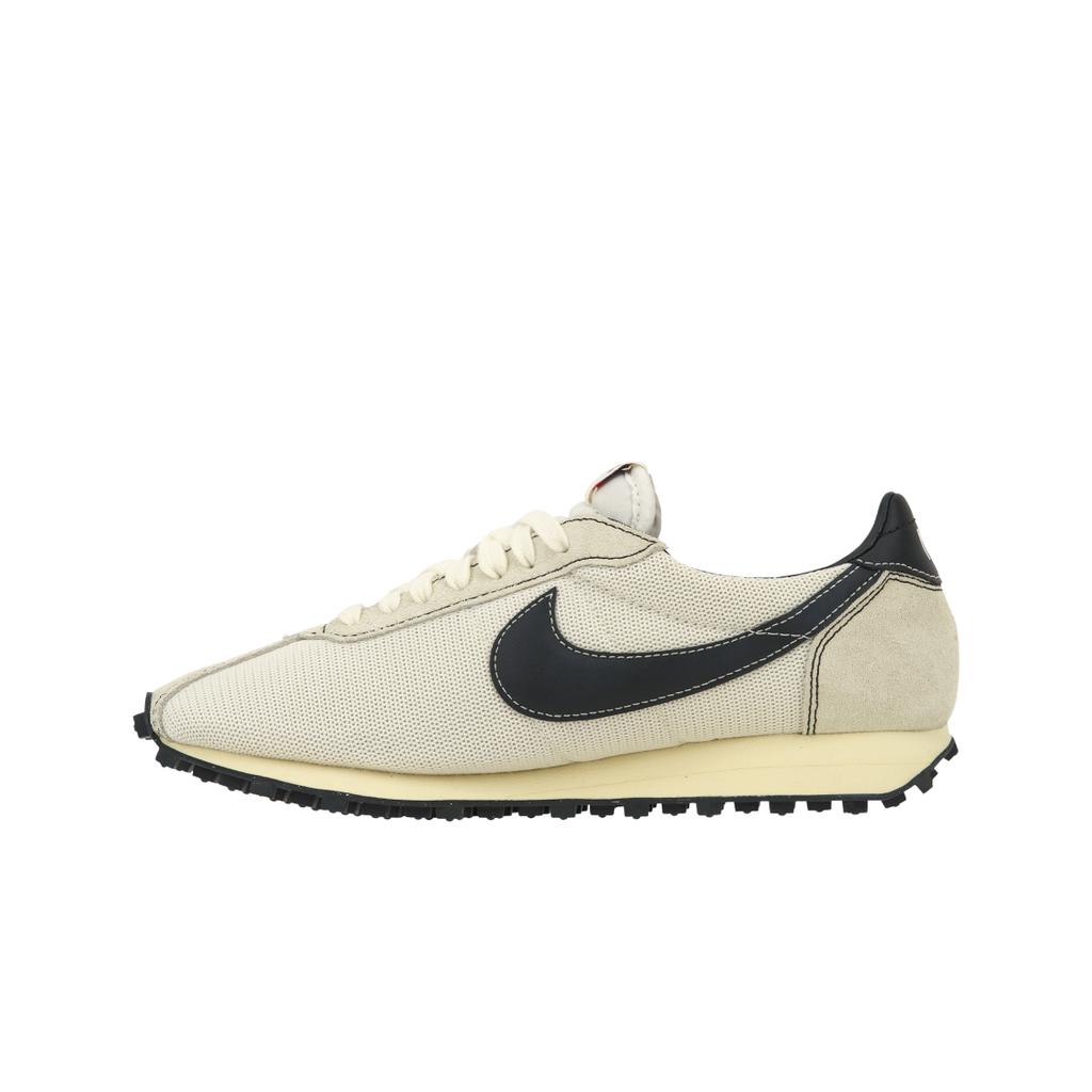 Nike LD 1000 Мягкий Перламутровый Муслин Унисекс Кроссовки Кремовый Черный HJ4687-004