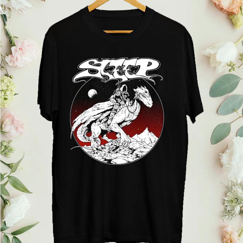 Band Sleep For Fan Adult T Shirt All Size S 5XL CS0136