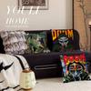 M-MF Doom Чехол для подушки Декор Подушка Наволочка Печатный Чехол для подушки Для дивана