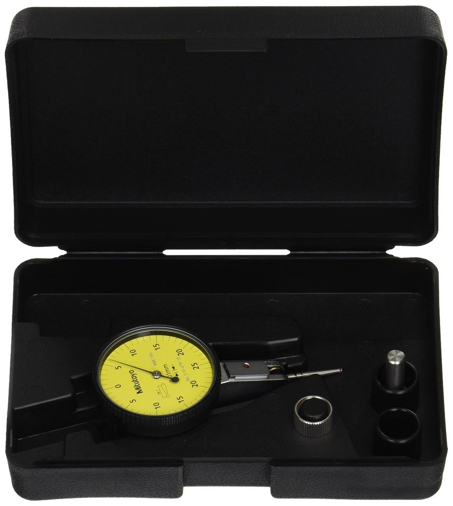 Mitutoyo Индикатор часового типа TI-133HRX 513-478-10H