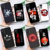Judo Case For Xiaomi Redmi Note 11 10 8 9 12 Pro Note 11S 10S 9S 8T Redmi 10 10C 12C 9C 9T Cover