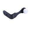 Datyson L Shape Metal Binocular Adapter Mount Tripods Bracket Adapter For Binocular Telescope