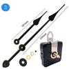 50-60cm Clock Mechanism Clock Movement Mechanism Replacement DIY