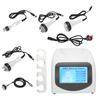 5 In 1 Ultrasonic 40K RF Body Shaping Slimming Fat Cavitation Machine Cellulite Removal Instrument