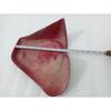 BSA A65 SIDE BODY PANEL (LEFT & RIGHT) FIBER MADE CHERRY PAINTED |Fit For
