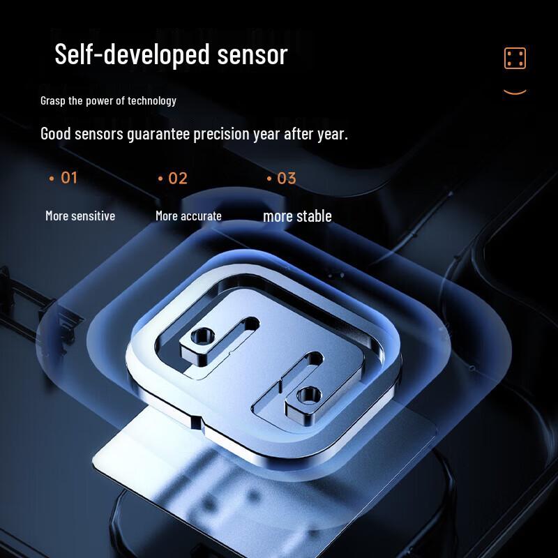Xiangshan iF1123D Smart Body Fat Scale (CN version)