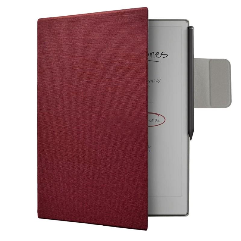 Magnetic Case ReMarkable Paper Pro 11.8 Inch Premium Leather Cover With Sleep/Wake Shockproof Full Protection