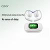 Cleer Беспроводные спортивные игровые наушники с открытым ухом ARC5