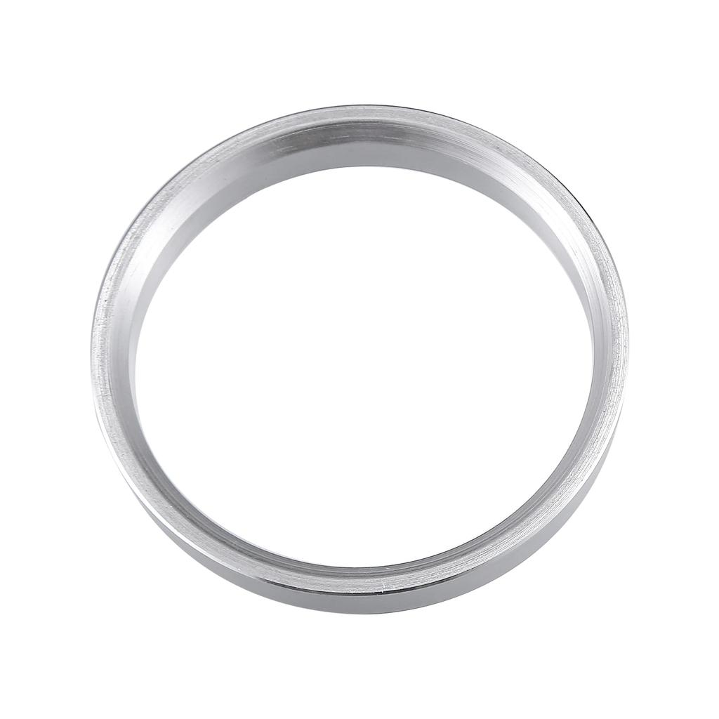 X AUTOHAUX Hub Ring 68mm/60.1mm Wheel Hub Ring Hub Centric Ring Hub Center Ring