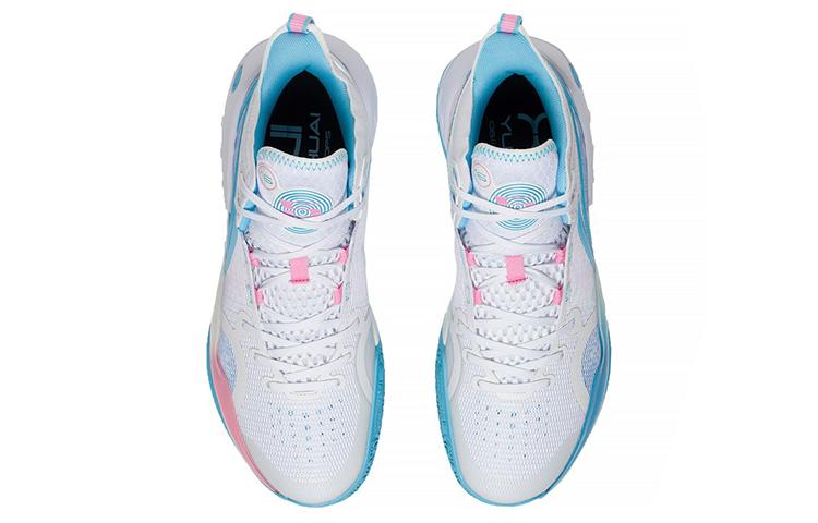 LI-NING Yu Shuai 16 'SOUTH BEACH' ABAS053-3