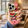 Чехол для телефона: Чехол для Samsung Galaxy A34 A35 M05 M06 S20 S22 S21 FE Plus 5G из натуральной кожи, 2D Flat, с изображением милой капибары, Рождественский и Хэллоуинский подарок