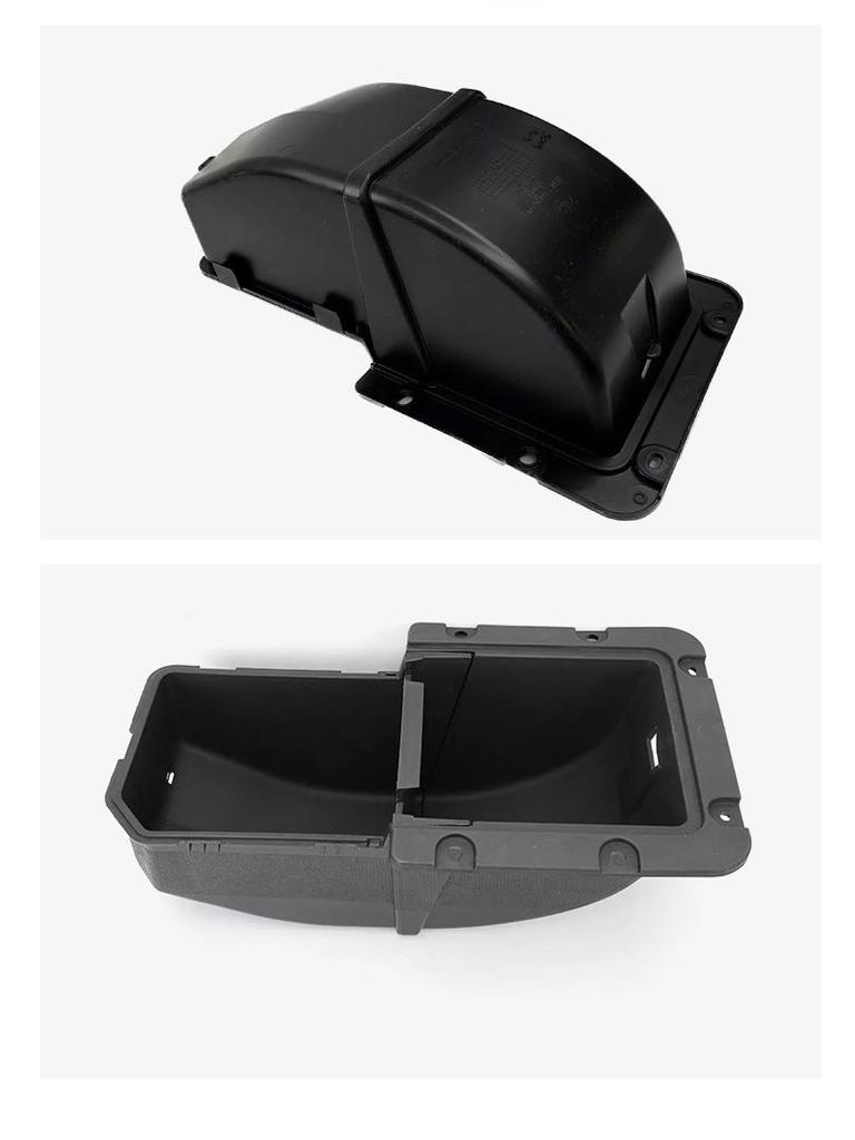 Ящик для хранения в кузове пикапа Maverick для Ford Trucks 2022-2024