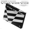VANNER - 1st Mini Album: VENI VIDI VICI [Voyage of Dreams Ver.]