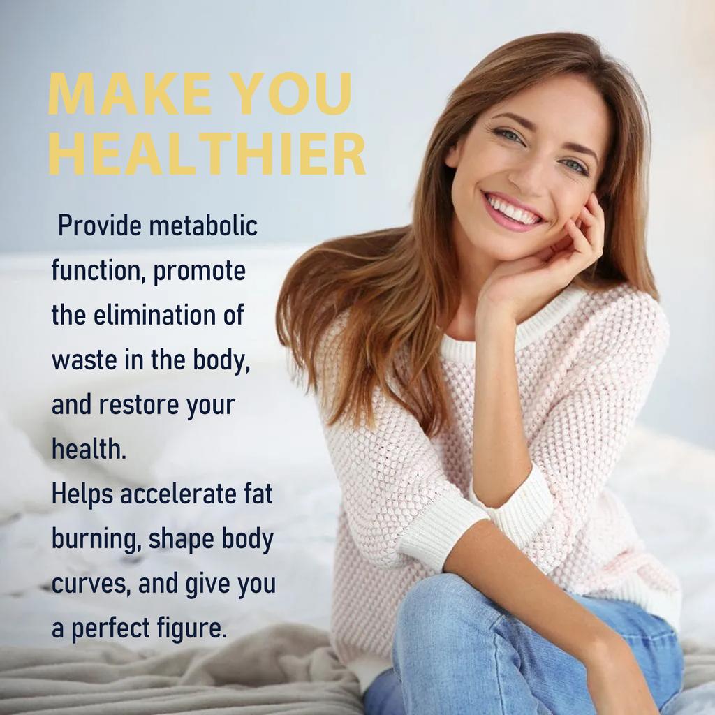 Пластырь для похудения в виде пчелы, лимфодренажный пластырь для похудения в виде пчелы, лимфодренажный пластырь для мужчин и женщин, 30 шт.