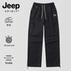 Мужские повседневные брюки JEEP SPIRIT с множеством карманов