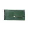 [il Bizonte] длинный кошелек 54_1_54242305140 F зеленый