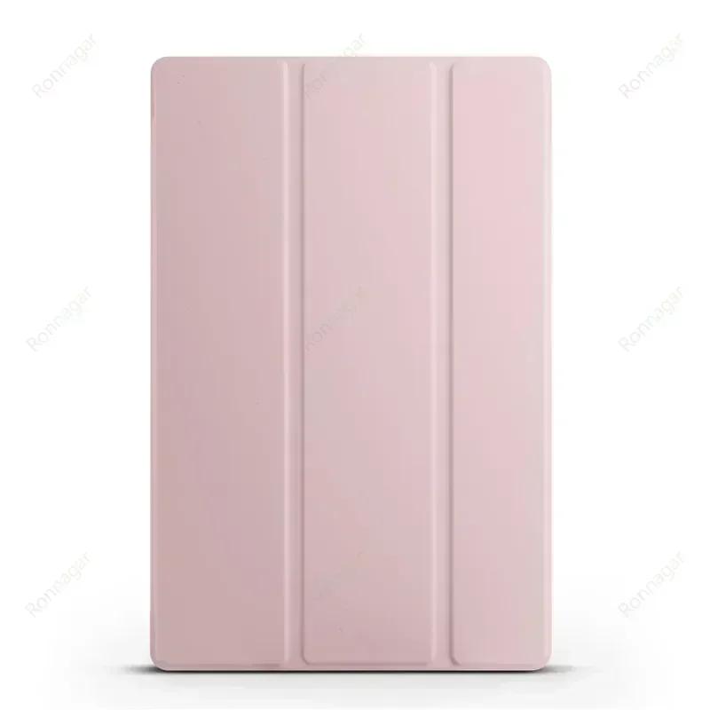 Ультратонкий чехол для Xiaomi Mi Pad 7 Pad7 Pro Чехол 11,2 дюйма Складная подставка Мягкая задняя крышка для Xiaomi Pad 7 Pro Pad7 Pro 5g Чехол