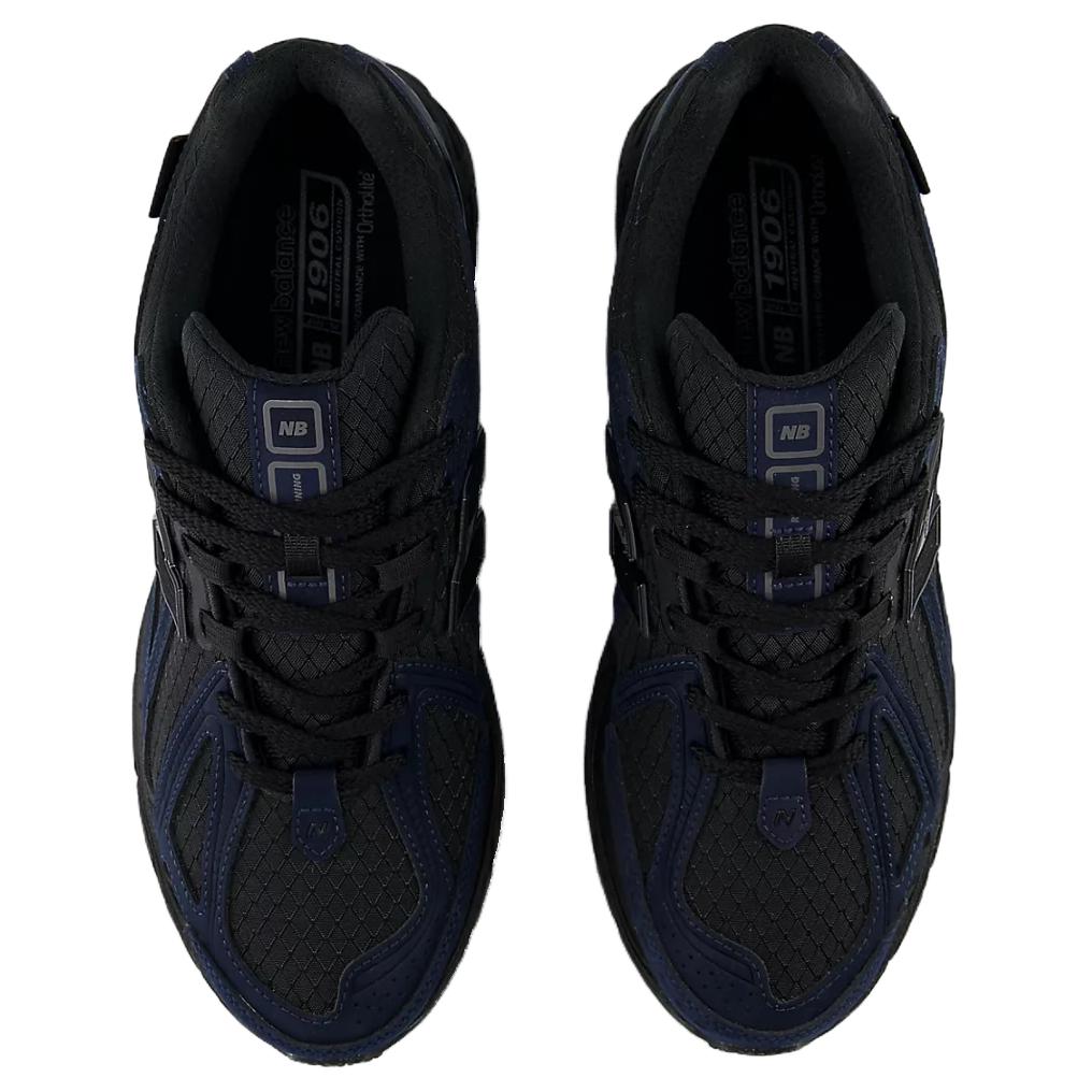 New Balance Кроссовки унисекс 1906R Cordura Cirdyra Outerspace Синие M1906RWE