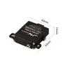 1/2/4PCS JX PDI-2105MG 5.8KG Micro Digital Servo Large Torque Metal Gear for RC Fixed-wing Helicopter Aircraft Plane Model Parts