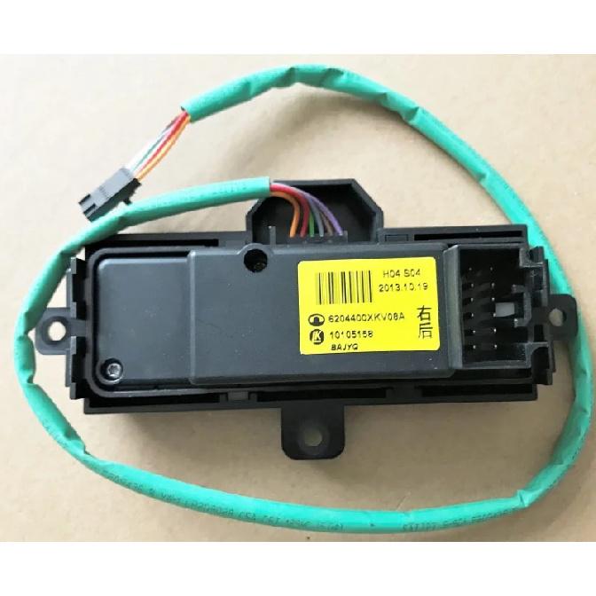 6104300XKV08A 6104400XKV08A 6204300XKV08A  6204400XKV08A Anti-pinch module  for Greatwall Haval H9