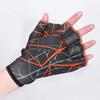 1 Pair of Swimming Webbed Gloves, Water Sports Training Flippers, Swimming Equipment for Men And Women