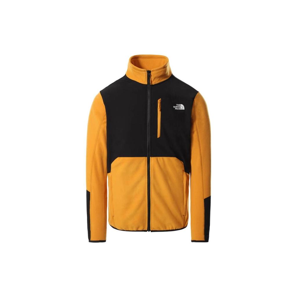 The North Face Куртки Мужские Кристально-желтый Стойка Умеренный Другое NF0A5IHS-AUV