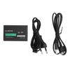 Game Console Charger Sturdy 2A Stable Fast Speed Game Console Wall Power Adapter for PS Vita 1000