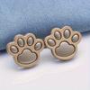 Cute Cat Claw Waist Buckle Pair, Removable Nail-free Seam-free Waist Button, Waist Circumference Large Change Small Waist Button -  Waist Fit Artifact