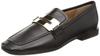 Loafer 0462 CLIO 10 BLACK Cm [Perico] Women's 21.5