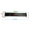 for Car Car Rubber Belts Battery Rubber Band Battery Band Strap Battery Fixed Holder for Motorcycle
