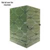 Manshanhong 400M Obstacle Course Training Set