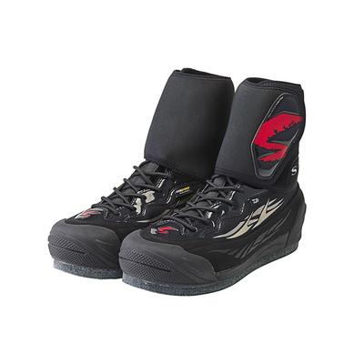 DAIWA Ayu Shoes Черный F1SP-3500 28.0
