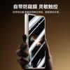 Применимо к чехлу для мобильного телефона Huawei matex7 с магнитом и пленкой, интегрированным 360-градусным кронштейном, прозрачным гальваническим покрытием, коллекционное издание X7 7-го поколения